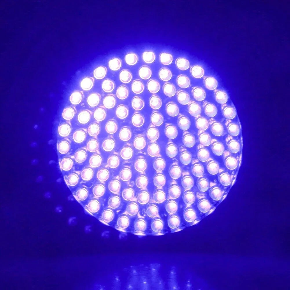 UV Ultraviolet Light LED Flashlight BlackLight 395nM Inspection Lamp Torch